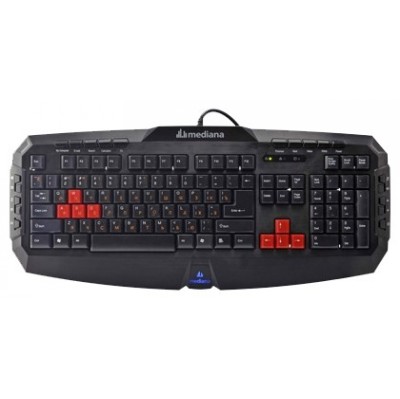 клавиатура Mediana KB-G608M