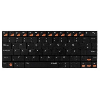 клавиатура Rapoo E6300 Black