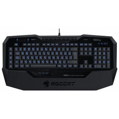 клавиатура Roccat Isku ROC-12-711