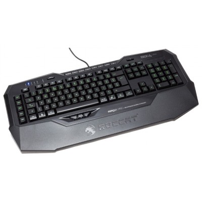 клавиатура Roccat Isku ROC-12-911