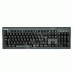 Клавиатура Win 95 Black PS/2 2222