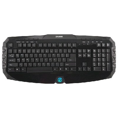 клавиатура Zalman ZM-K300M
