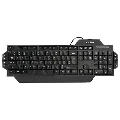 клавиатура Zalman ZM-K350M