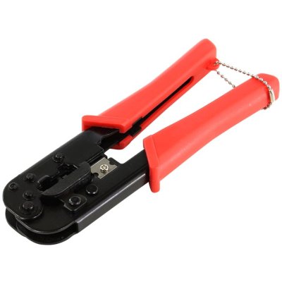 клещи обжимные 5bites LY-T568A