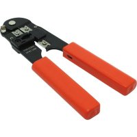 Клещи обжимные Hyperline HT-2094C