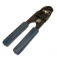 Клещи обжимные Hyperline HT-210C/N