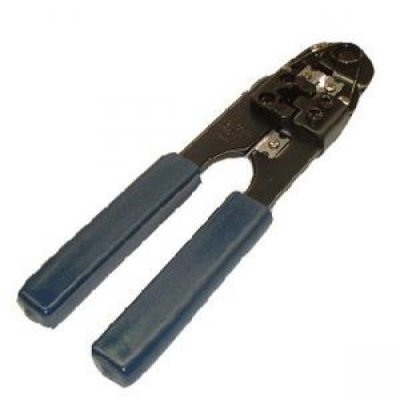 клещи обжимные Hyperline HT-210C/N