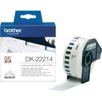 Клеящаяся лента Brother DK22214