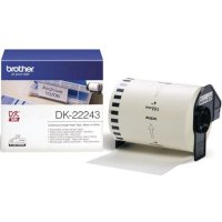 Клеящаяся лента Brother DK22243
