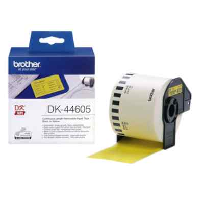 клеящаяся лента Brother DK44605
