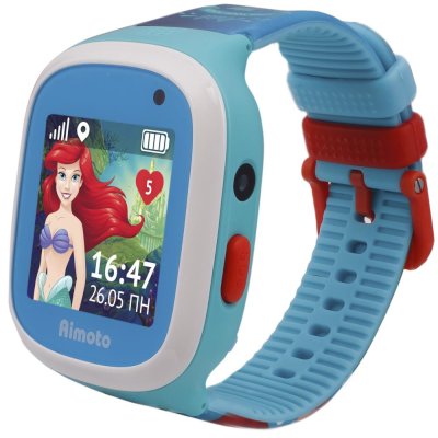 умные часы Knopka Aimoto Ariel 9301103