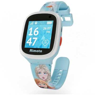умные часы Knopka Aimoto Disney Frozen II 9301111