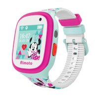 Умные часы Knopka Aimoto Disney Minnie 9301106