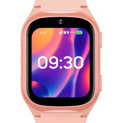 Смарт часы Knopka Aimoto Dream 4G Pink 8208804