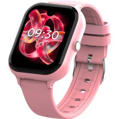 Смарт часы Knopka Aimoto Infinity Pink 5201021