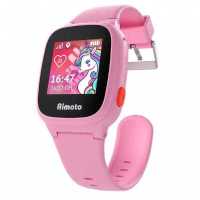 Умные часы Knopka Aimoto Kid Edinorog 8001101