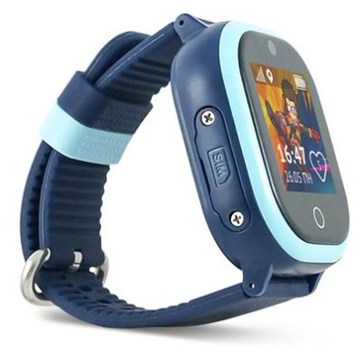 умные часы Knopka Aimoto Ocean Blue 9200101