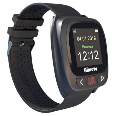 умные часы Knopka Aimoto Senior 1080010