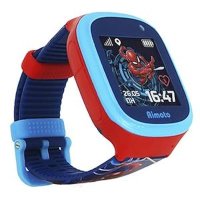 Умные часы Knopka Aimoto Spider Man 9301101