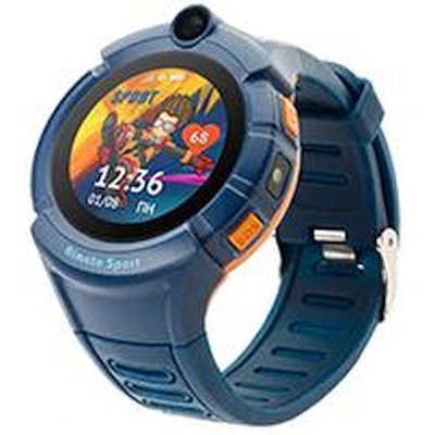 умные часы Knopka Aimoto Sport Blue 9900104