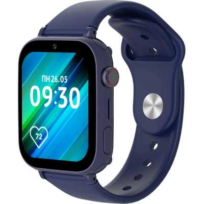 Смарт часы Knopka Aimoto Style Blue 9241101