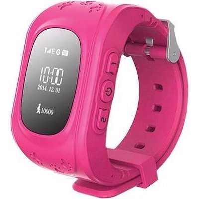 умные часы Knopka KP911 Pink 9110102
