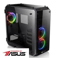 Корпус Fractal Design Define R6 USB-C White FD-CA-DEF-R6C-WT-TGC