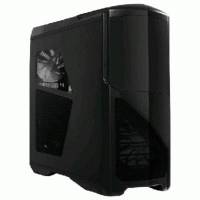Корпус NZXT Phantom 630 Black