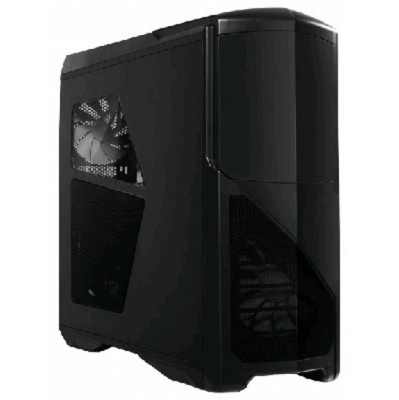 корпус NZXT Phantom 630 Black