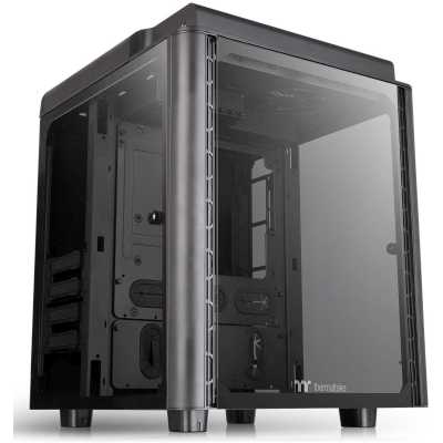 корпус Thermaltake Level 20 HT Black CA-1P6-00F1WN-00