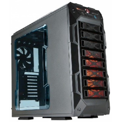 корпус InWin BX141BL 6085280