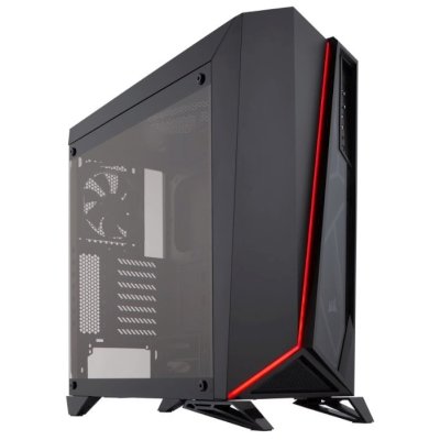 корпус Corsair Carbide Series Spec-Omega CC-9011121-WW