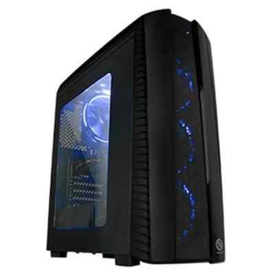 корпус Thermaltake Versa N27 CA-1H6-00M1WN-00