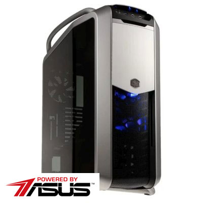 компьютер KNS EliteGamer I400