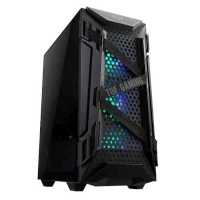 Компьютер KNS EliteWorkStation A100 Powered by ASUS