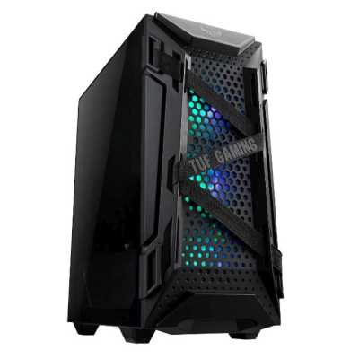 компьютер KNS EliteWorkStation A100 Powered by ASUS