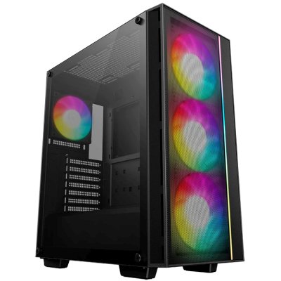 Компьютер KNS Hi-Gamer A500 5050KNS003