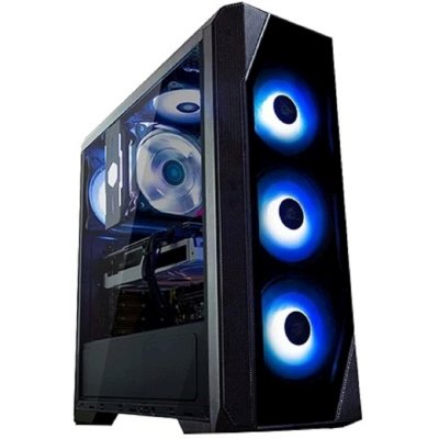 Компьютер KNS Hi-Gamer A800 5058KNS0014