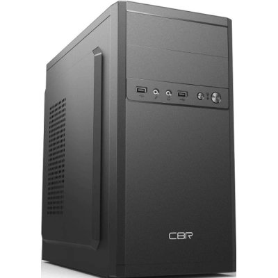 Компьютер KNS Hi-Gamer I400 5014KNS007