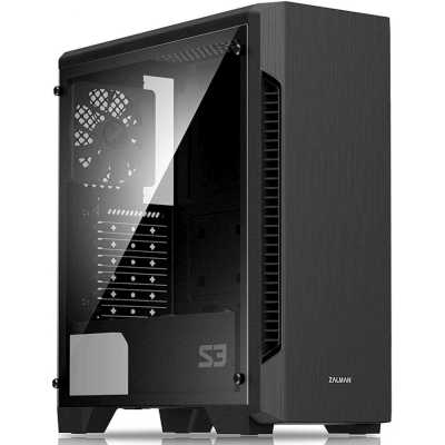 Компьютер KNS Hi-Gamer I700 5017KNS001