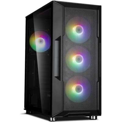 компьютер KNS Hi-Gamer I800 5018KNS004