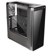 Корпус Thermaltake View 27 CA-1G7-00M1WN-00