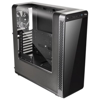 корпус Thermaltake View 27 CA-1G7-00M1WN-00