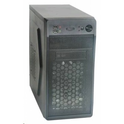 корпус Formula FC-602 450W
