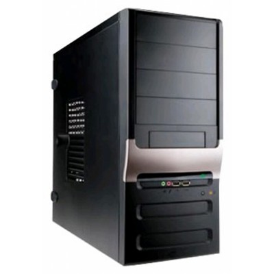корпус InWin EC025 6101060