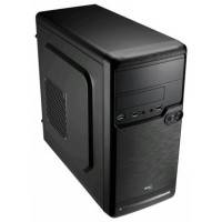 Корпус AeroCool Qs-182 450W