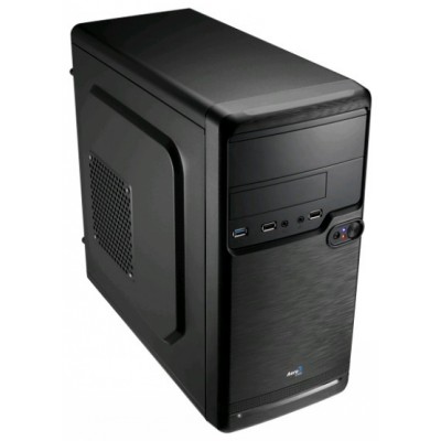корпус AeroCool Qs-182 450W