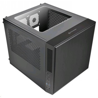 корпус Thermaltake Suppressor F1 CA-1E6-00S1WN-00