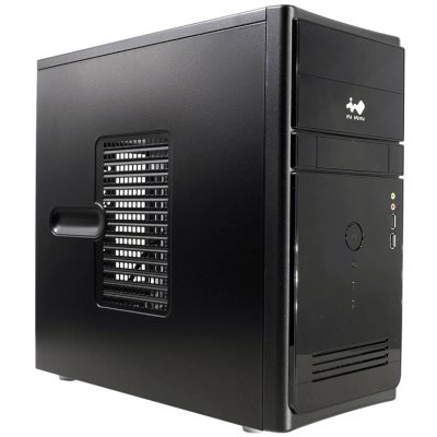 Компьютер KNS OfficeComp I700