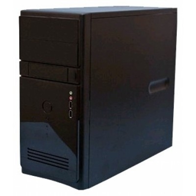 корпус InWin ENR021 400W Black 6100467